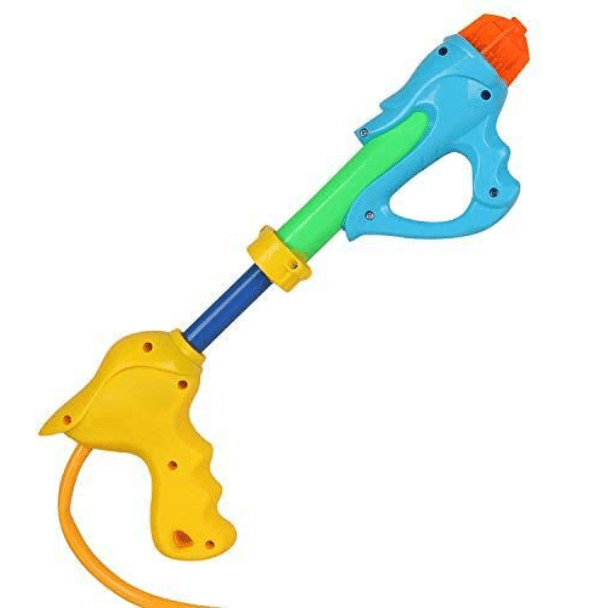 Unicorn Water Gun