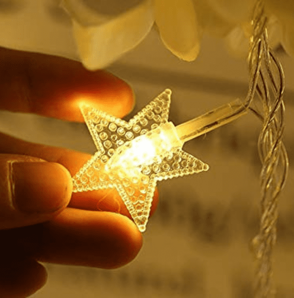 star string light
