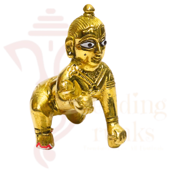 laddu gopal idols